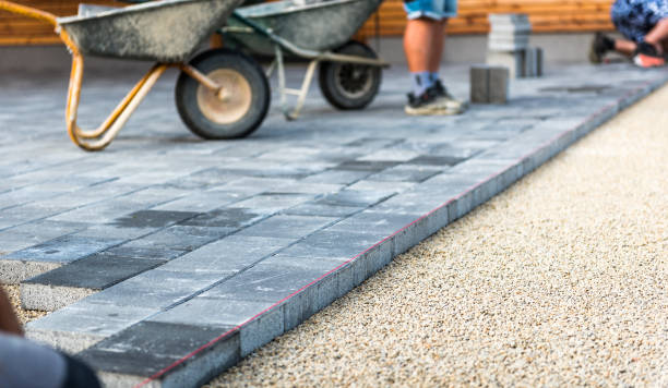 Best Concrete Driveway Installation in Flushing, MI