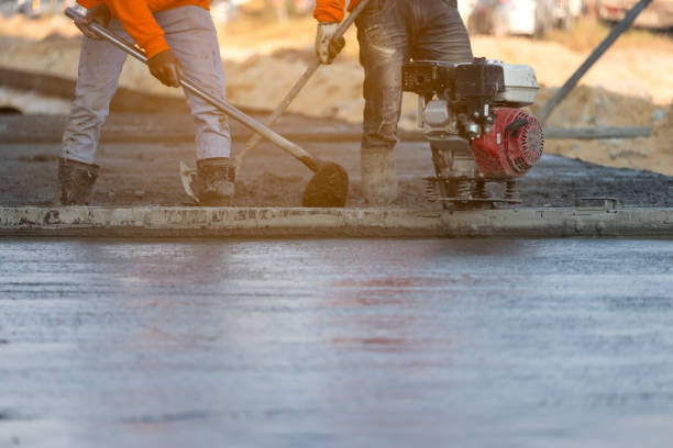 Best Concrete Sealing and Maintenance in Flushing, MI