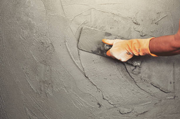 Best Concrete Foundation Repair in Flushing, MI