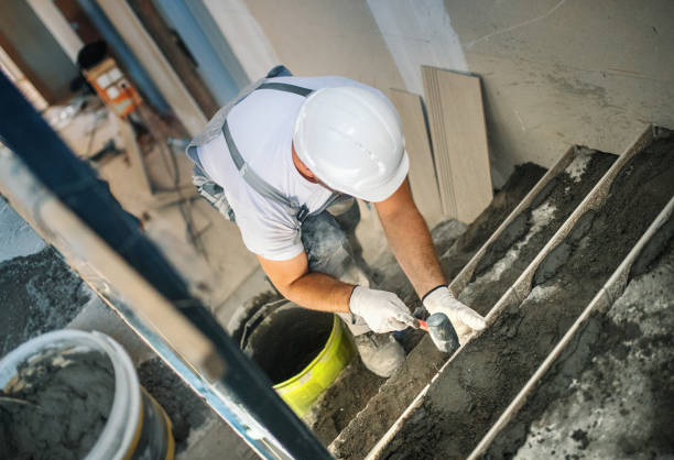 Best Concrete Retaining Walls in Flushing, MI