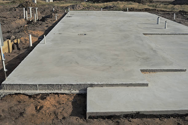 Best Concrete Grinding and Polishing in Flushing, MI
