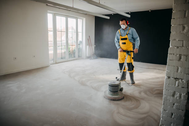 Best Stamped Concrete Services in Flushing, MI