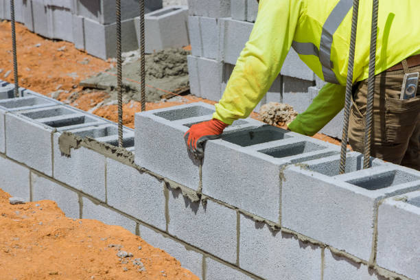 Best Concrete Staining and Coloring in Flushing, MI