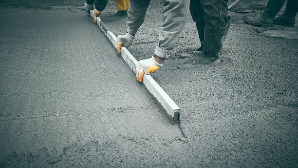 Best Commercial Concrete Services in Flushing, MI