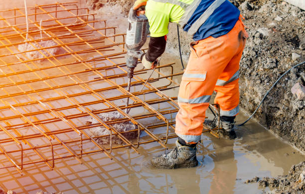 Best Residential Concrete Solutions in Flushing, MI