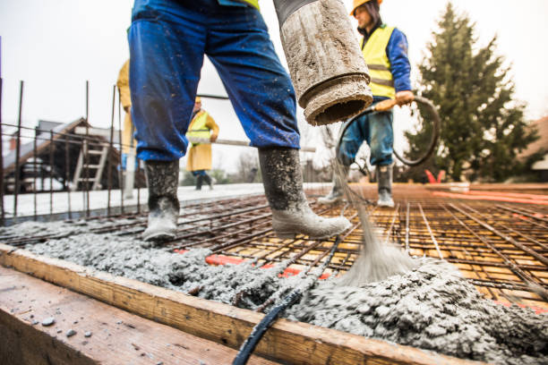 Best Concrete Grinding and Polishing in Flushing, MI